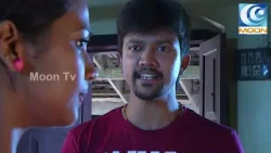 AADHIRA | CLIP 303| SUPER SCENE | HORROR SERIAL