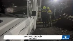 Explosión de mina en Gachetá deja verios mineros desaparecidos
