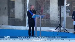 TG ten 20:30 24 gennaio 2026