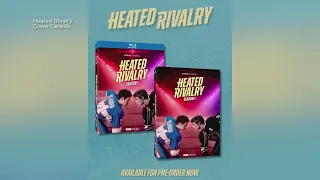 First season of ‘Heated Rivalry’ coming to Blu-Ray and DVD