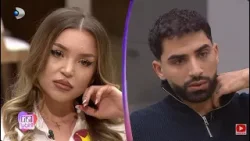 Casa Iubirii - Ahmed a strans multe pe suflet: ,,Certuri, nervi, ciuda. Totul merge pe dos..."