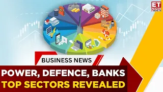 Market Range-Bound, But Opportunity Is Huge! Alok Agarwal’s Top Investment Themes | Business News