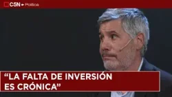 APAGÓN total en medio de la OLA de CALOR: hablamos con el exinterventor del ENRE WALTER MARTELLO