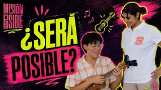 Can You Create a Song From Scratch AGAINST THE CLOCK? 🎵⏱️ | Mission Possible Ep. 1