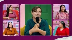 Mujer de hoy: desafíos y oportunidades | Más que amigas, hermanas | Promoción Ep. 10 | Bethel Tv