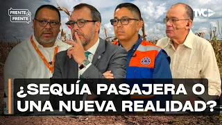 Frente a Frente - Viernes 21 de Agosto de 2026