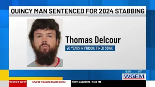 Payson man sentenced to 20 years for northside stabbing attack