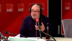 Angina pectoris, vasovagal syncope… music is sick! - Christophe Conte, friend of Franche