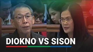 Day 30: Impeachment trial of Vice President Sara Duterte (Part 1)