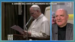 Chiesa viva (TV2000) - PADRE FABIO CIARDI, CENTRO STUDI CHIARA LUBICH