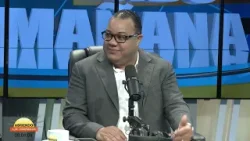 Wilkin Moreno, titular Secretaría de Gestión de Riesgos, Fuerza del Pueblo. Wilkin Moreno, titular Secretaría de Gestión de Riesgos, Fuerza del Pueblo.