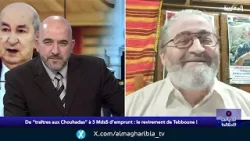 De “traîtres aux Chouhadas” à 3 Mds$ d’emprunt : le revirement de Tebboune !