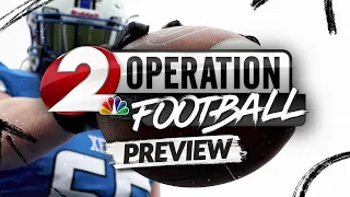 Operation Football Preview | Sept. 1, 2026