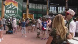 Denver Summit FC's inaugural season starts in 1 week Denver Summit FC's inaugural season starts in 1 week