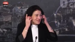 "Les Lyonnais n’ont pas besoin de grands projets pharaoniques", estime Nathalie Perrin-Gilbert