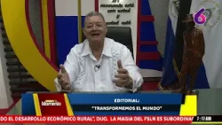 Detalles del Momento - Editorial: Transformemos el mundo.