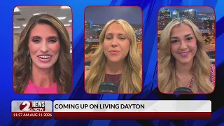 2 NEWS NOW - Aug. 11, 2026