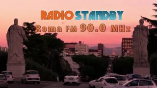 Promo Radio StandBy