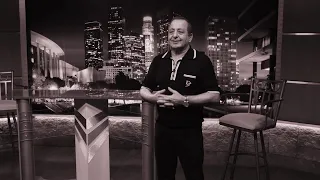 Robert Oghlakhchyan | Ռոբերտ Օղլախչյանի հոբելյանական 70-ամյակը և կենսագրությունը