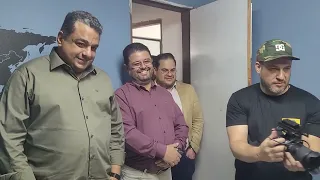 AMIGO PROMOTOR PROGRAM: 6 YEARS ON AIR