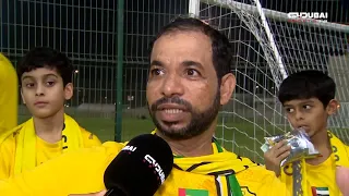 الجماهير | الوصل صدمة في زعبيل.. جماهير الوصل تفتح النار على الدفاع!