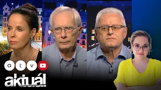 Luxus közpénzen: Így éltek a NER-kegyencek – Kitálalt Orbán Anita // AKTUÁL 2026.08.14.