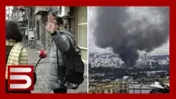 Զայրույթ, ցավ, անհանգստություն. Հայաստանում գտնվող իրանցիներն իրենց տեղը չեն գտնում