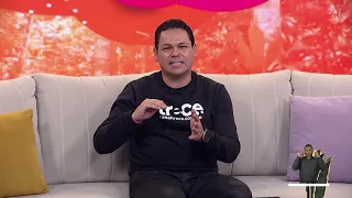 Rendición de cuentas Canal Trece 2025