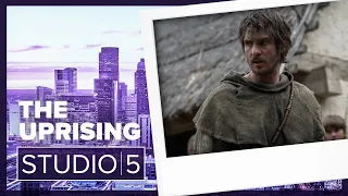 The Uprising | Studio 5 - September 9, 2026