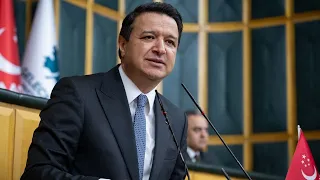 Mahmut Arıkan - TBMM Grup Toplantısı | 24.06.2026
