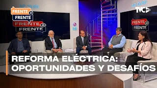 Frente a Frente - Miércoles 29 de julio de 2026