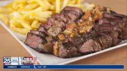 When it comes to piling on protein in your diet, how much is too much?