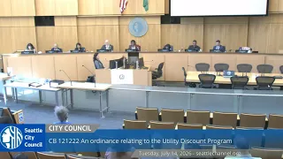 City Council 7/14/2026