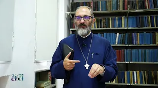 Zi de zi, cu părintele Constantin Necula - ediţia din 1 august 2026 (@TVR1)