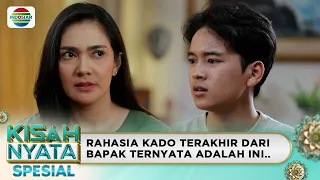 Pesan Yang Tertinggal Di Balik Kado Terakhir Bapak  Kisah Nyata Spesial   HL