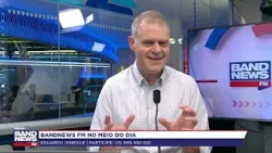 Oinegue: No quarto mandato, Lula não pode falar em herança maldita