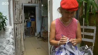 Yuneidy: A woman, a mother, and an entrepreneur