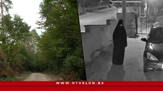 Misterija kod Lukavca: Ko noću hoda selima u crnom? - 22.09.2026.