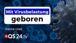 Krank seit Geburt: Vererbte Belastung aus der Schwangerschaft? | Erfahrungsmedizin | QS24