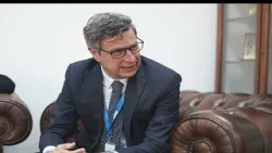 Kryetari Totaj, vazhdon të pretë delegacione ndërkombëtare Kryetari Totaj, vazhdon të pretë delegacione ndërkombëtare