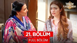 As Close as the Stars - Banno - Pakistani Series | Episode 21 💓 #pakistaniseries #kanal7