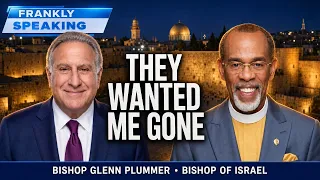 Bishop Glenn Plummer Part 2 | Frankly Speaking | September 14th 2026