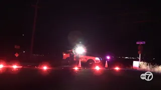 1 killed, 7 others injured following shooting at party in Morgan Hill, police say