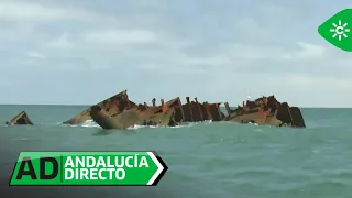 Andalucía Directo | The Rice Boat: The mystery behind a well-known popular expression