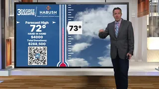 Three Degree Guarantee
