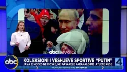 Raketa e Izraelit godet gazetarin në Liban! Putini, të shtojë rusët në botë... -Virtual Wars 21 mars