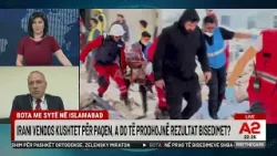 “Libani mund të hedhë në erë ujdinë SHBA-Iranit! Ja pse dështoi çarmatosja e Hezbollahut..’’ “Libani mund të hedhë në erë ujdinë SHBA-Iranit! Ja pse dështoi çarmatosja e Hezbollahut..’’