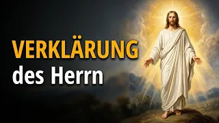 The Mystery of the Transfiguration of the Lord | On God and the World