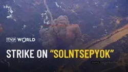 Ukraine hits vulnerable TOS-1A | Military Mind Ukraine hits vulnerable TOS-1A | Military Mind