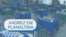 Chess tournament integrates the public and the academic community